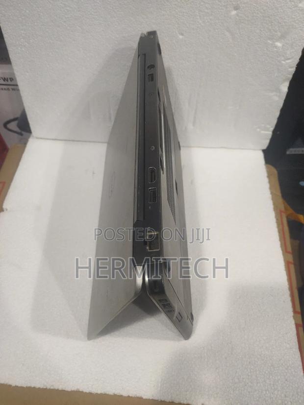 Laptop Dell Latitude E7240 8GB Intel Core I5 SSD 128GB - thumbnail 4