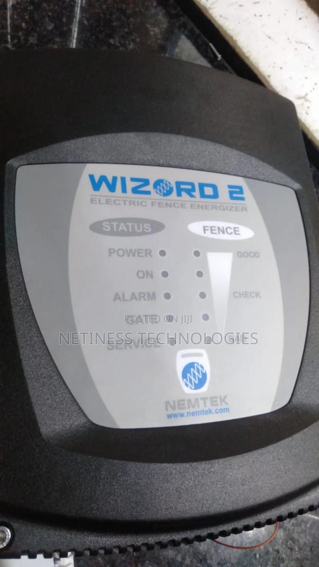 Wizord 2 Nemtek