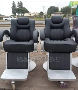 Adjustable Barber Chairs
