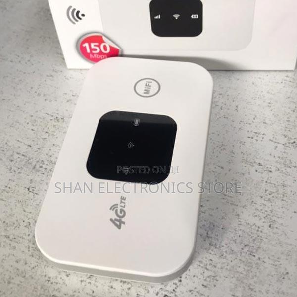 4g Lte Mobile Faiba/Saf/Airtel Mifi - main view