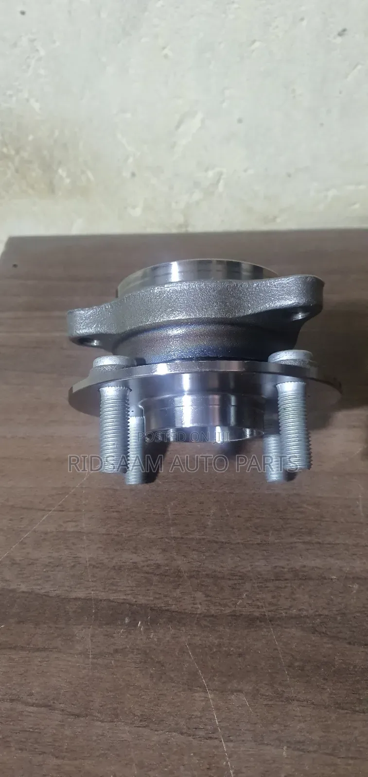 Front Wheel Hub Bearing Mazda Demio/Mazda 2