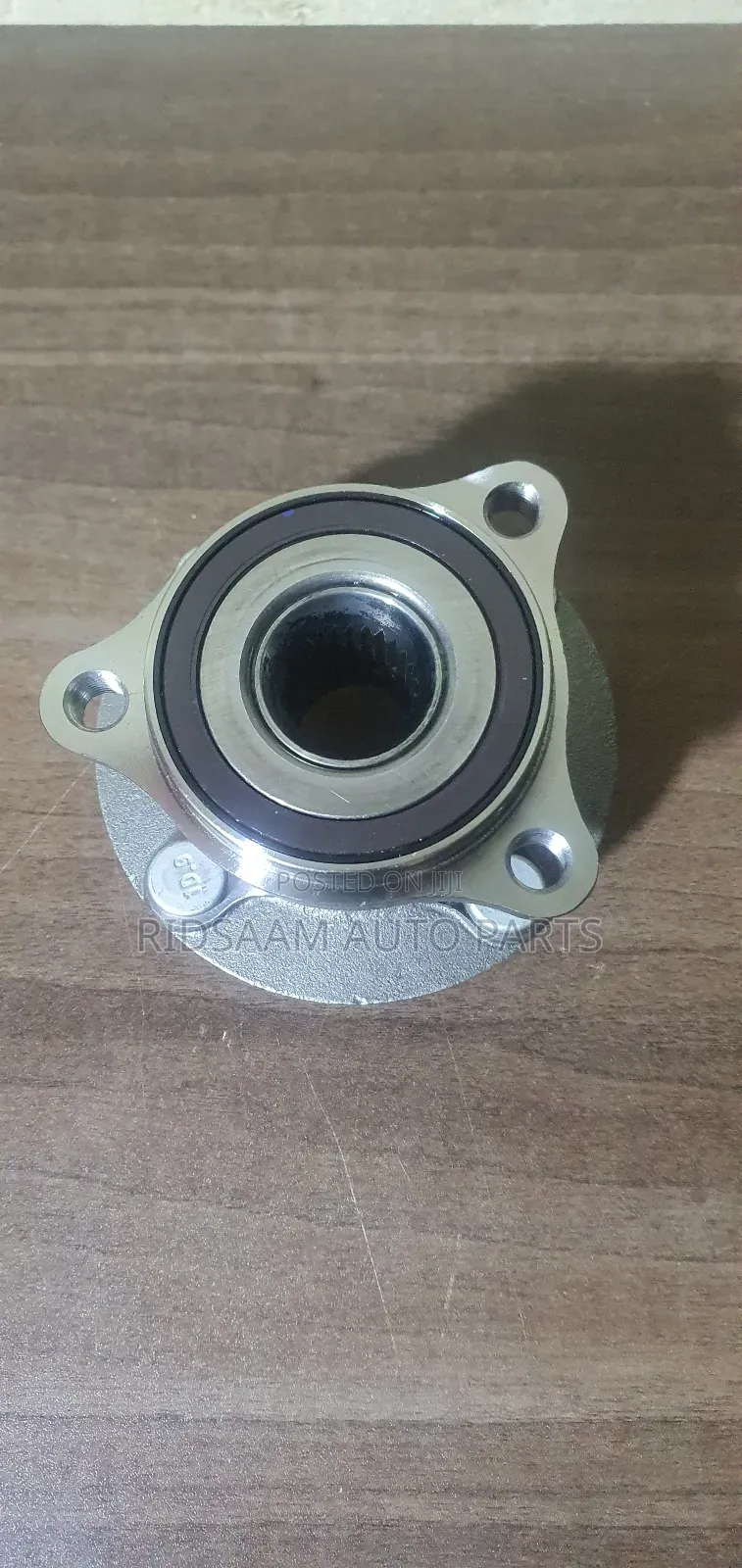 Front Wheel Hub Bearing Mazda Demio/Mazda 2