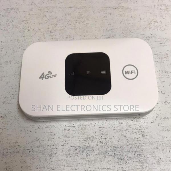 Universal Wireless Pocket Mifi Router- Faiba Mifi.