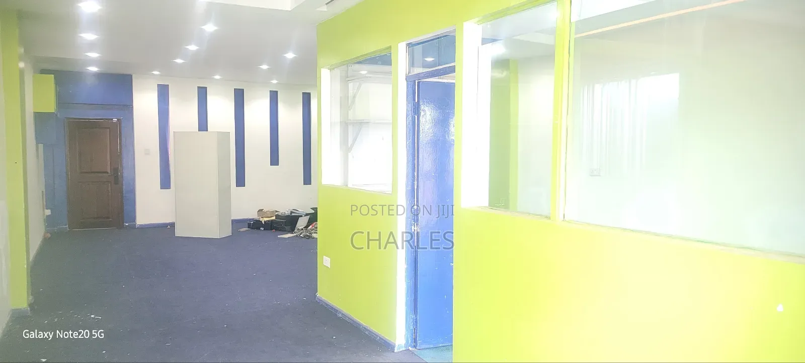 Office Space to Let Iat Westend Place,Nairobi West