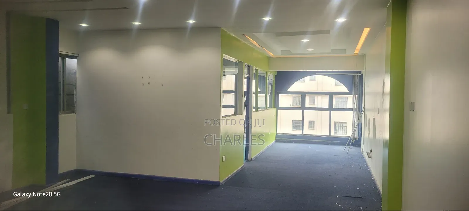 Office Space to Let Iat Westend Place,Nairobi West