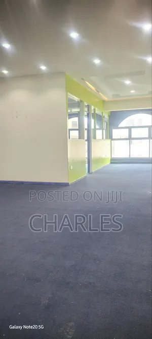 Office Space to Let Iat Westend Place,Nairobi West