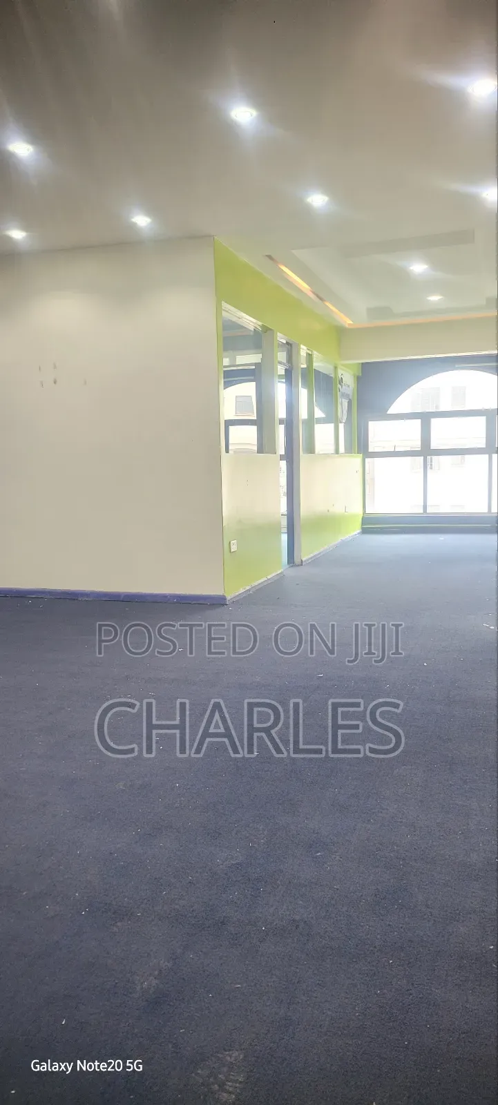 Office Space to Let Iat Westend Place,Nairobi West