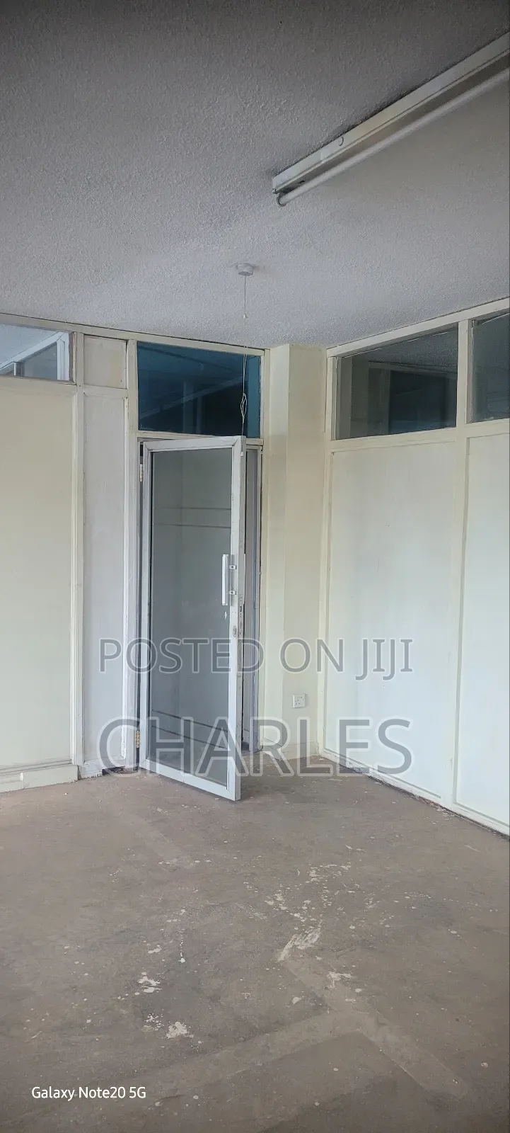 Office Space to Let Iat Westend Place,Nairobi West
