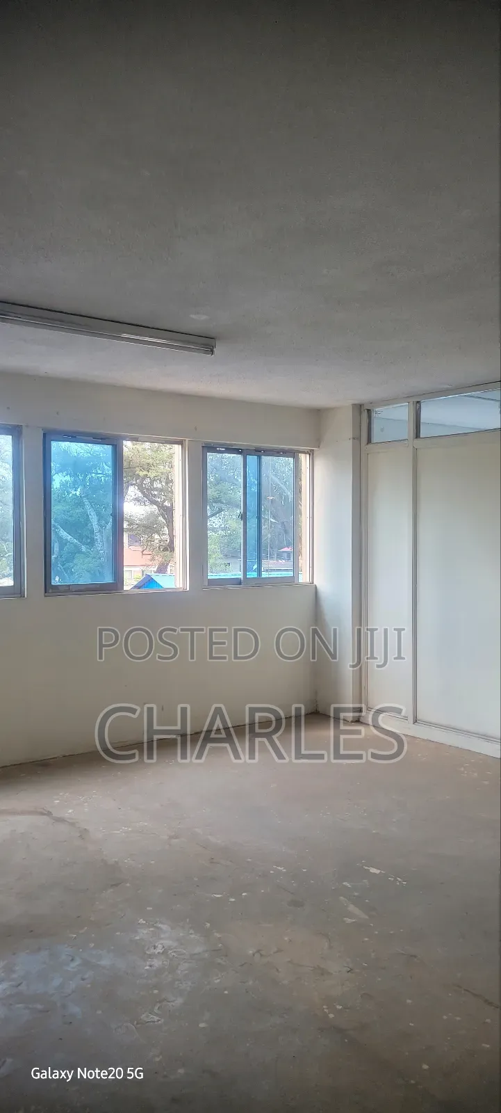 Office Space to Let Iat Westend Place,Nairobi West