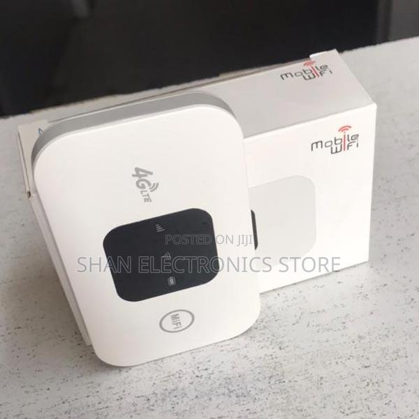 Wifi Router High Quality 4g Lte Mobile Faiba Mifi