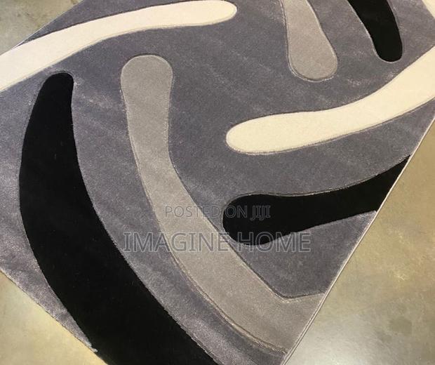Grey Paris Carpet