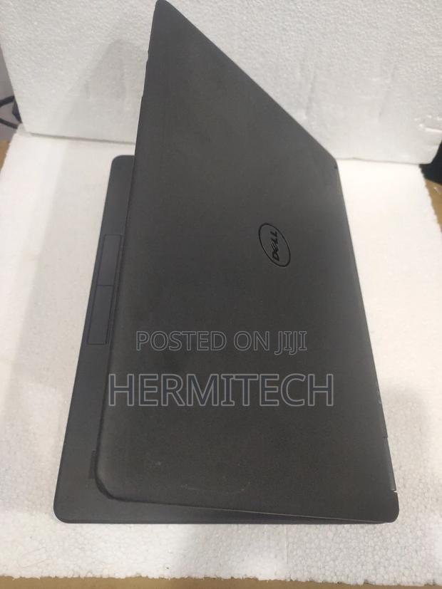 Laptop Dell Latitude 12 7250 8GB Intel Core I7 SSD 256GB - thumbnail 3