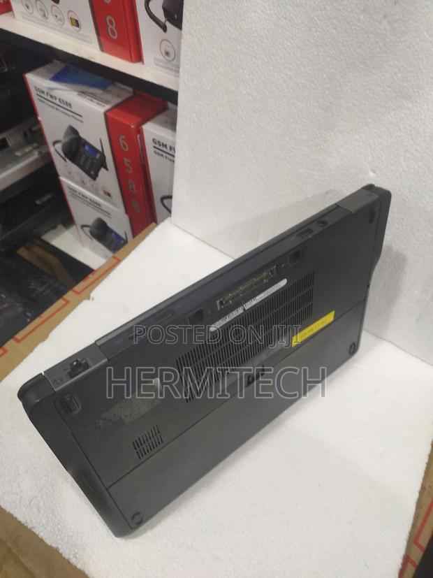 Laptop Dell Latitude 12 7250 8GB Intel Core I7 SSD 256GB - thumbnail 4