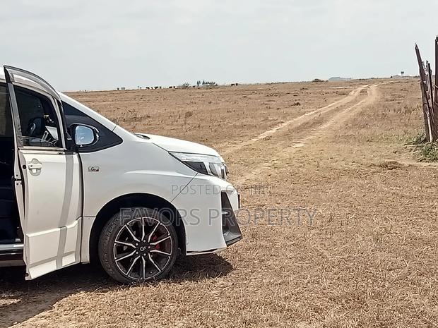 Prime Land for Sale - main view