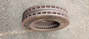 Brake Disc/Disk Plates Probox & Succeed.