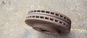 Brake Disc/Disk Plates Probox & Succeed.