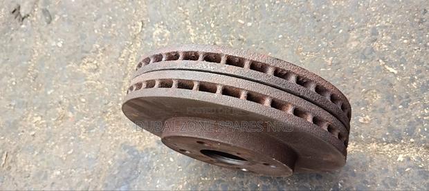 Brake Disc/Disk Plates Probox & Succeed. - thumbnail 5