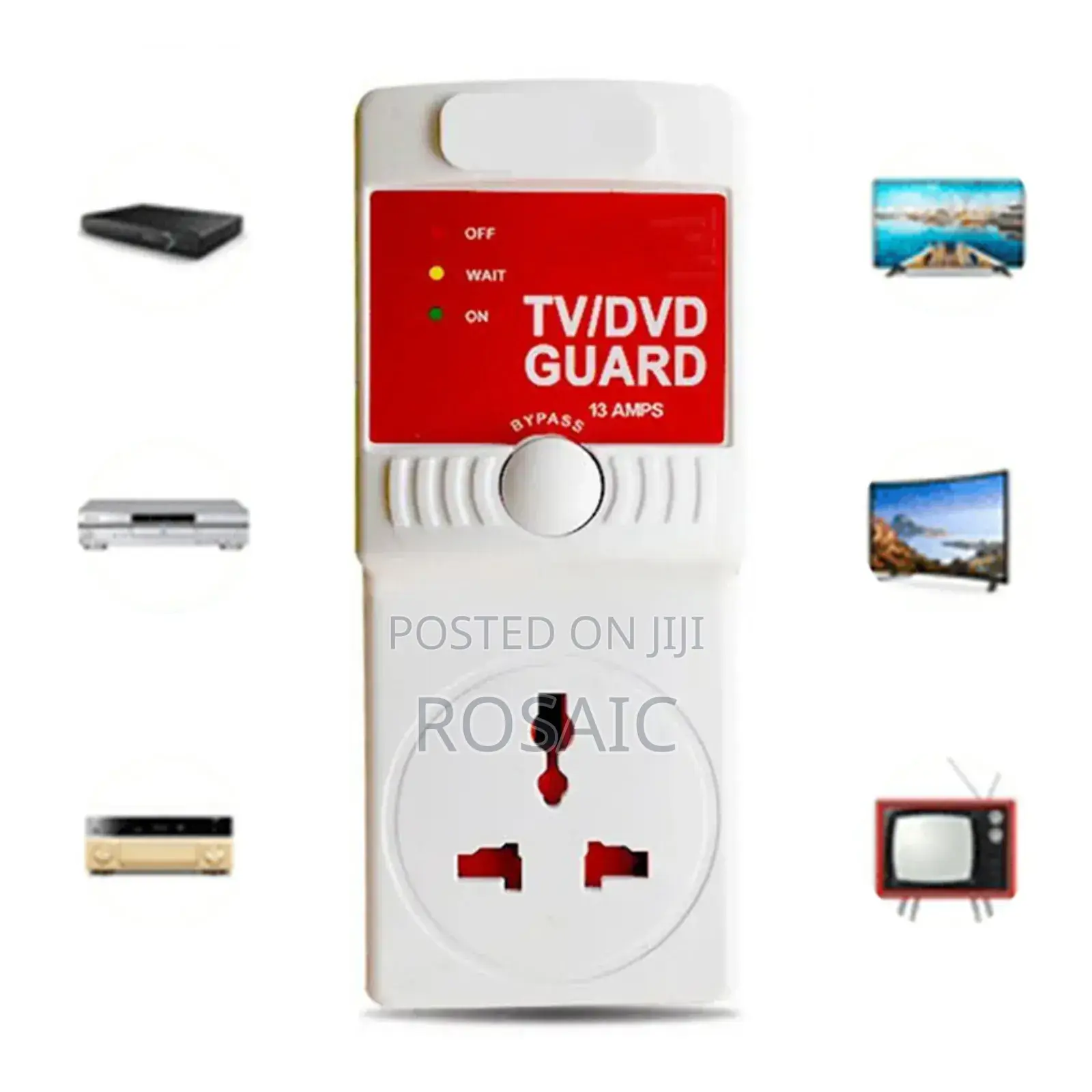 Tv Guard