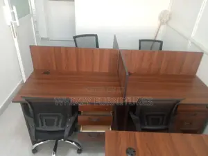 Office Working Station