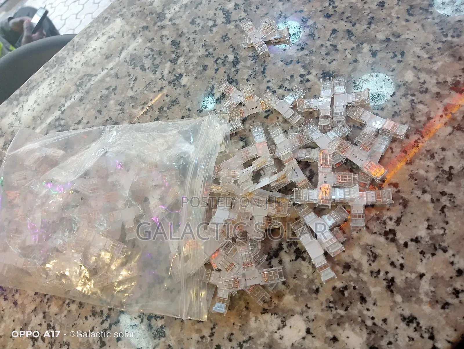 T Connector Led Strip Lights