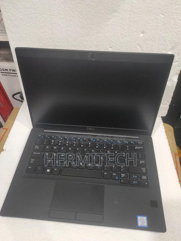Laptop Dell Latitude 7280 8GB Intel Core I5 SSD 256GB