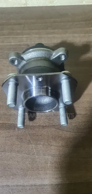 Rear Hub Bearing Mazda Demio Dj/Dl 2014 Sky Activ