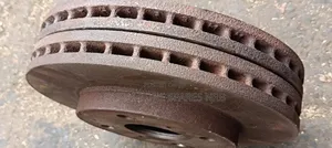 Brake Disc/Disk Plates Probox & Succeed.