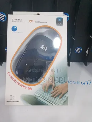 Wireless Mouse ORIGINAL