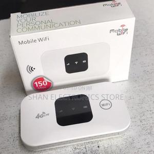 Wireless Pocket Mifi Router Open to Faiba Simcard -Universa - thumbnail 2