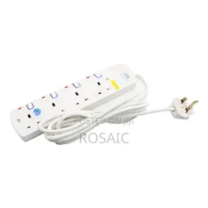 JSB Extension 6 Way 5M