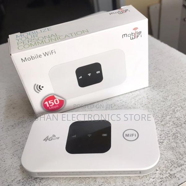 4g Mifi Portable Affordable Faiba Mifi