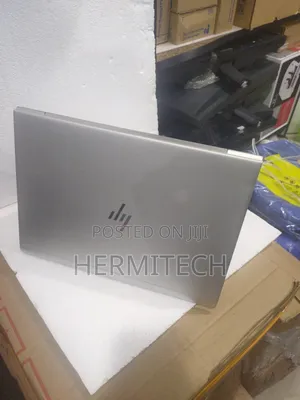 Laptop HP ProBook 430 G6 16GB Intel Core I5 SSD 512GB