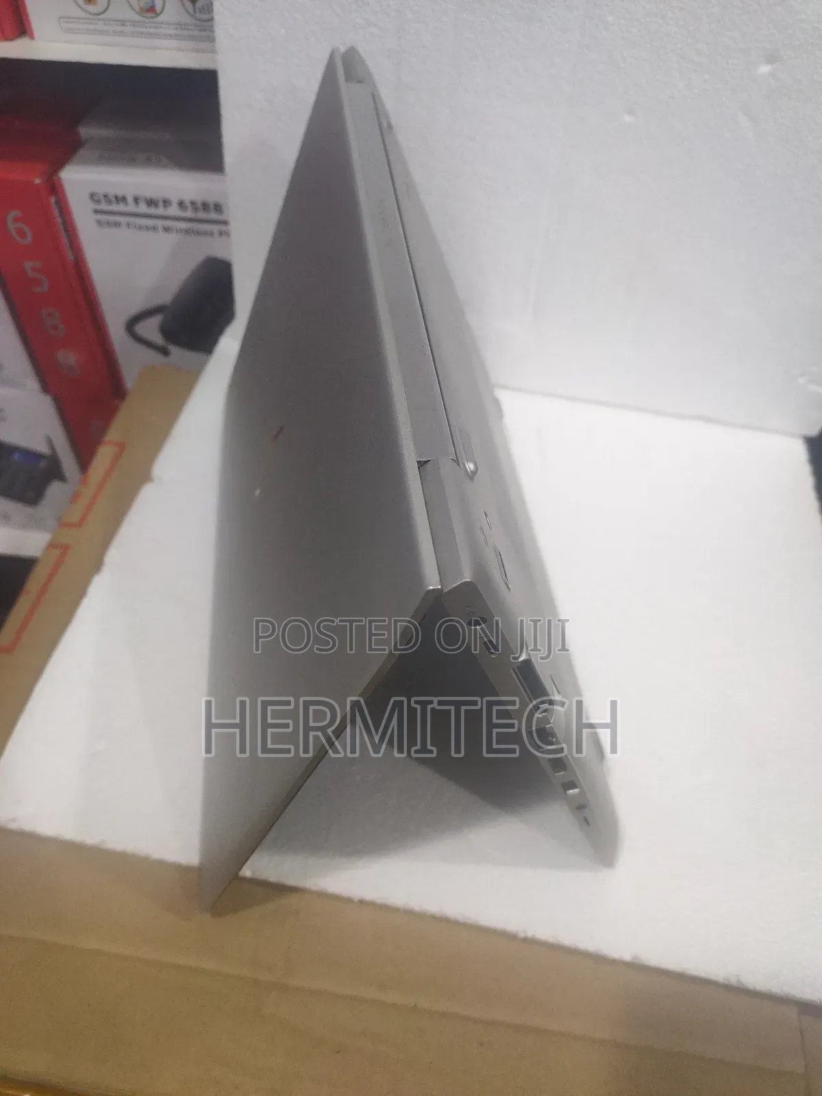 Laptop HP ProBook 430 G6 16GB Intel Core I5 SSD 512GB