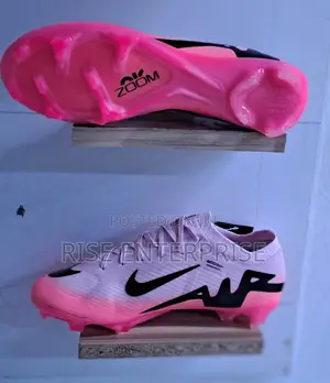 Nike Zoom Football Boots