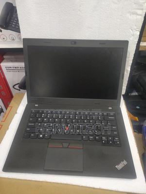 Laptop Lenovo ThinkPad L470 8GB Intel Core I5 SSD 256GB - thumbnail 2