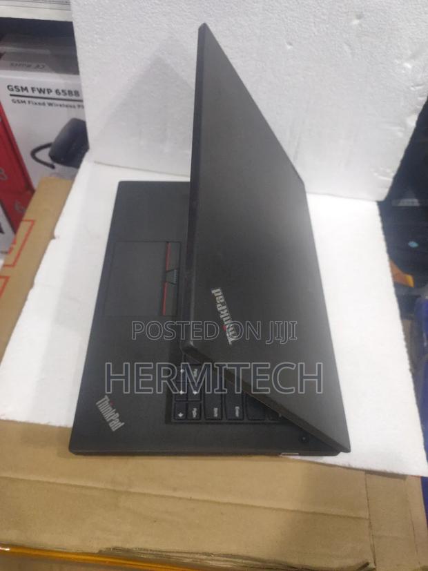 Laptop Lenovo ThinkPad L470 8GB Intel Core I5 SSD 256GB - thumbnail 3