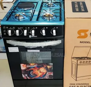 Sayona Cooker 3+1 60*60