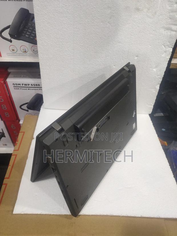 Laptop Lenovo ThinkPad L470 8GB Intel Core I5 SSD 256GB - thumbnail 4