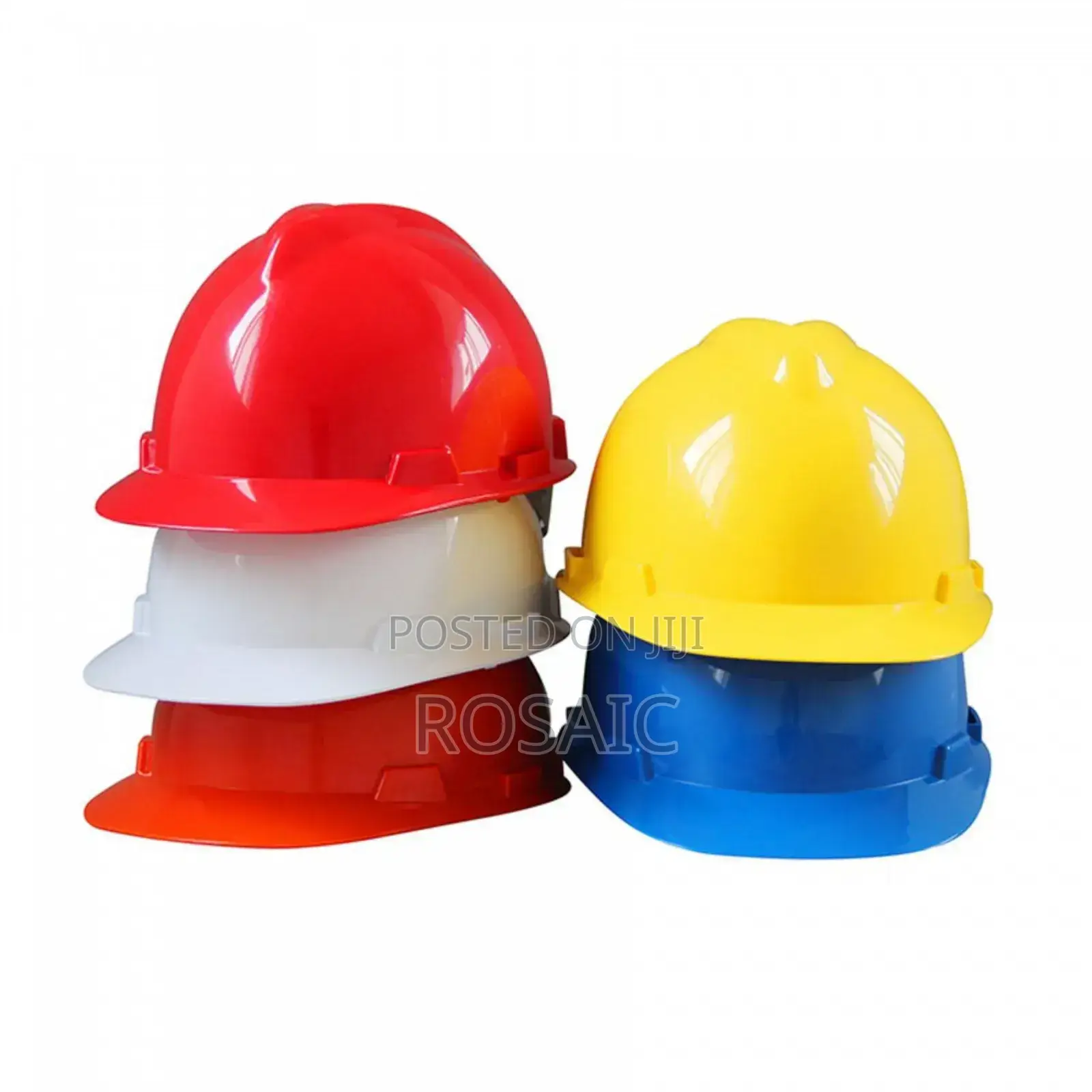 Construction Helmets, Helmets, Construction