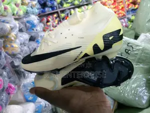Nike Airzoom Football Boots