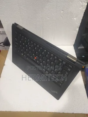 Laptop Lenovo ThinkPad X390 Yoga 16GB Intel Core I5 SSD 256GB