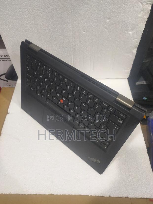 Laptop Lenovo ThinkPad X390 Yoga 16GB Intel Core I5 SSD 256GB