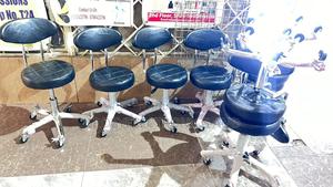 Manicure Salon Chair - thumbnail 2