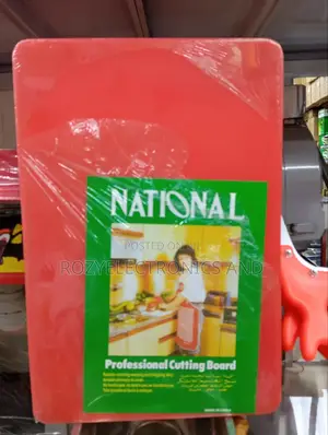 Professional Chopping Cutting Board