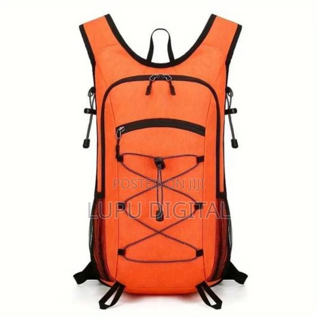 Hydration Bag Light Type - main view