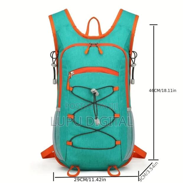 Hydration Bag Light Type - thumbnail 2