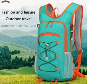 Hydration Bag Light Type