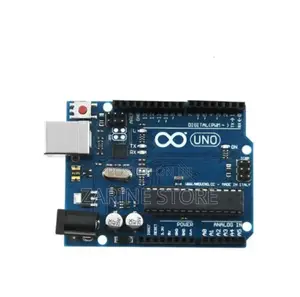 Mega 328p Chip For Arduino Uno R3 Atmega 16u2