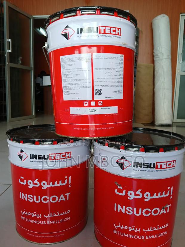 App Primer - Waterbased 25kg - main view