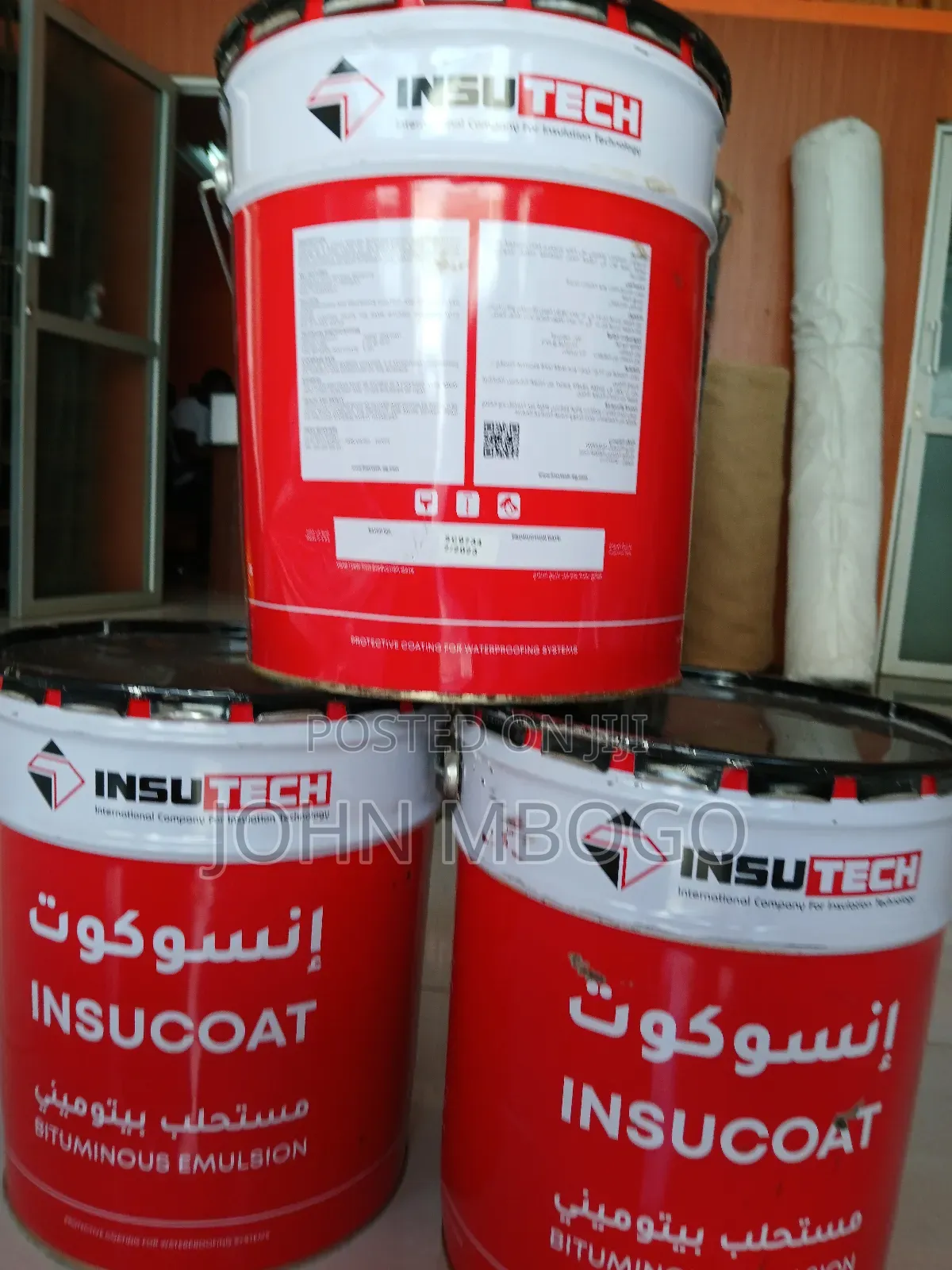 App Primer - Waterbased 25kg